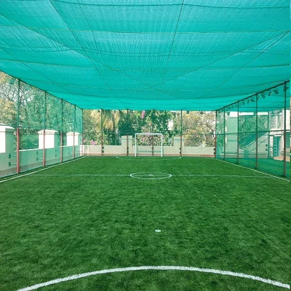 Cricket Practice Nets in Kochi