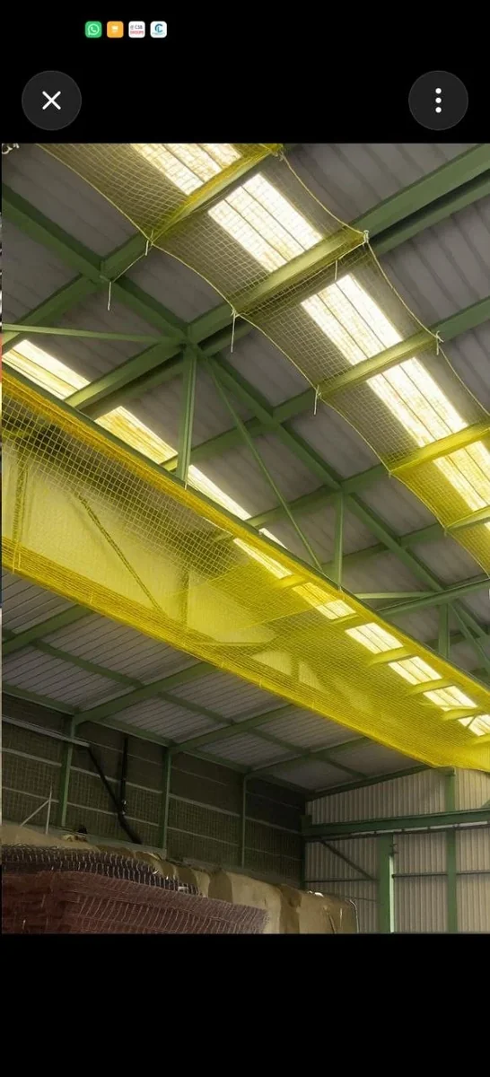 Industrial Safety Nets in Kochi