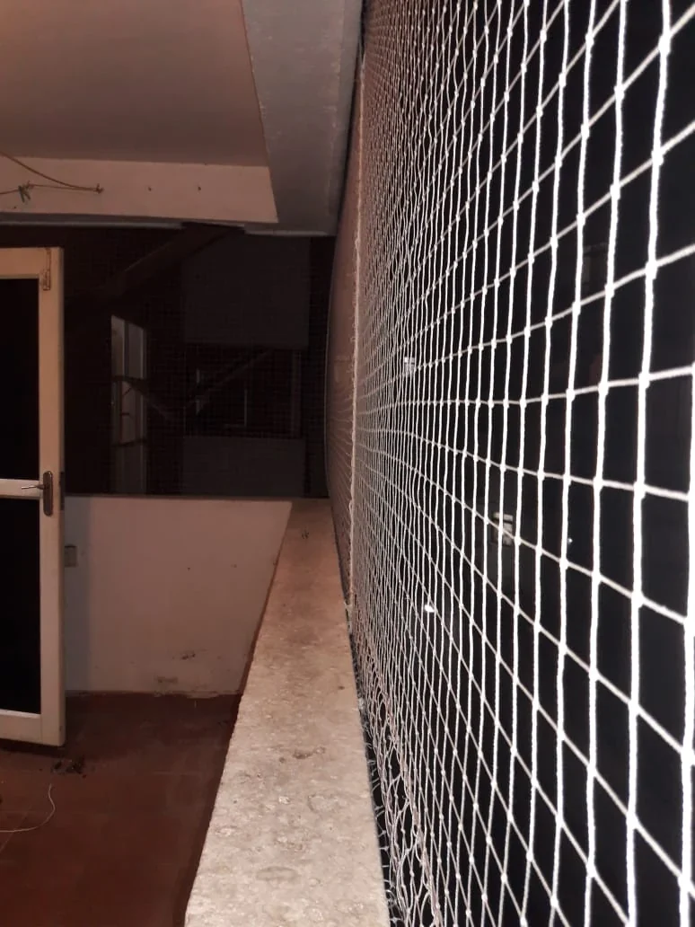 Pigeon Safety Nets in Kochi
