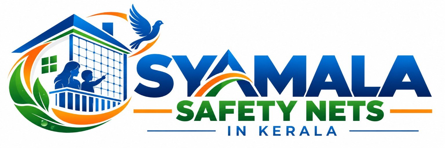 Syamala Safety Nets logo